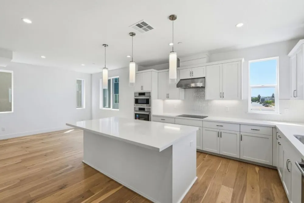 1002 Rojo Terrace San Ramon, CA 94583