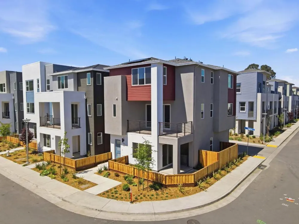1002 Rojo Terrace San Ramon, CA 94583