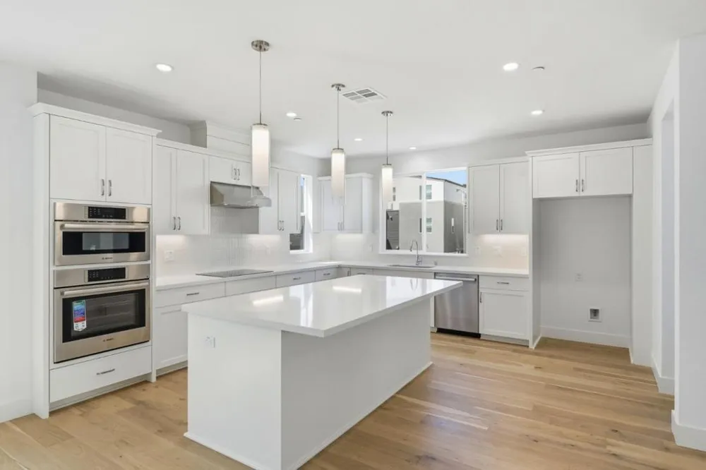 1002 Rojo Terrace San Ramon, CA 94583