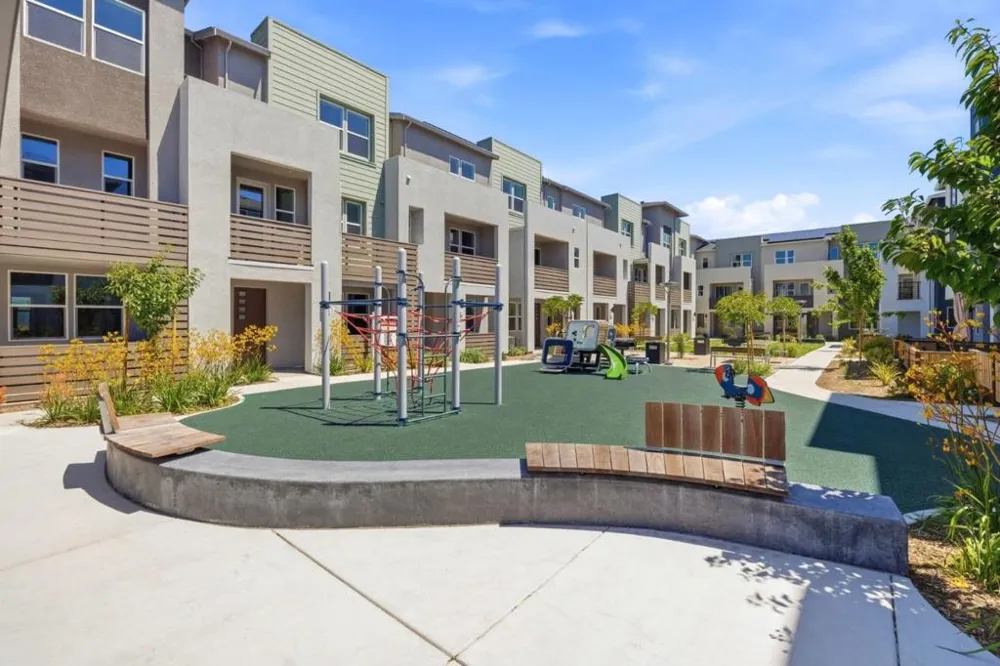 1002 Rojo Terrace San Ramon, CA 94583
