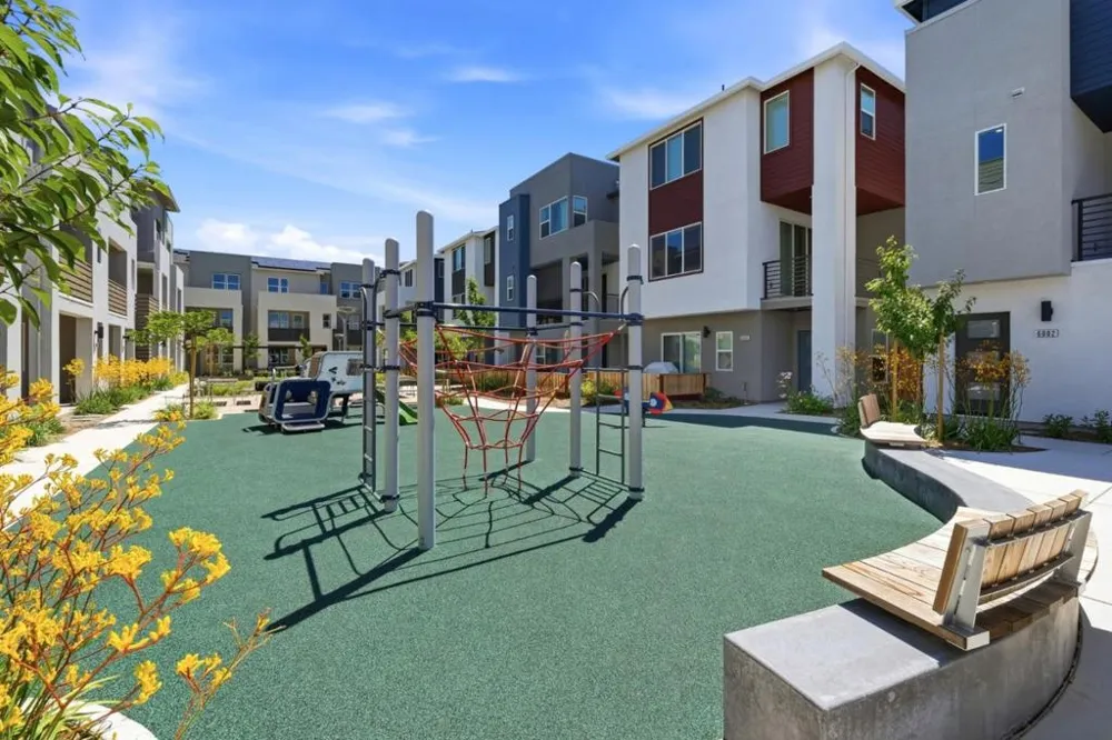 1002 Rojo Terrace San Ramon, CA 94583