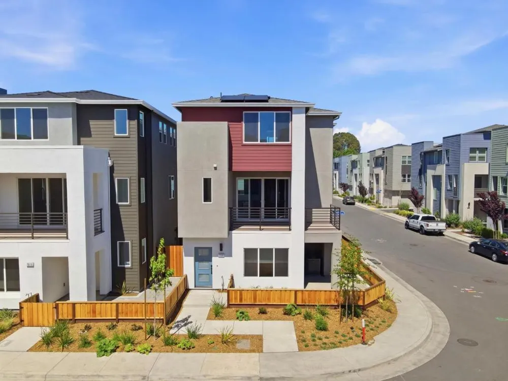 1002 Rojo Terrace San Ramon, CA 94583