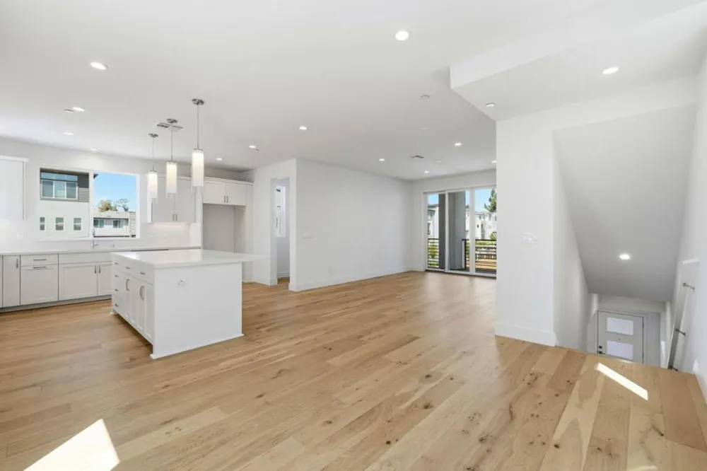 1002 Rojo Terrace San Ramon, CA 94583
