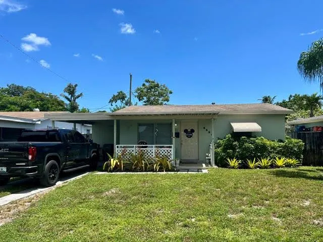 5456 NE 1ST AVENUE Oakland Park, FL 33334