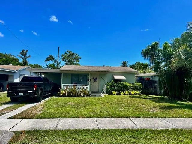 5456 NE 1ST AVENUE Oakland Park, FL 33334
