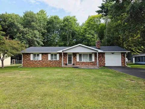 409 Airport Road