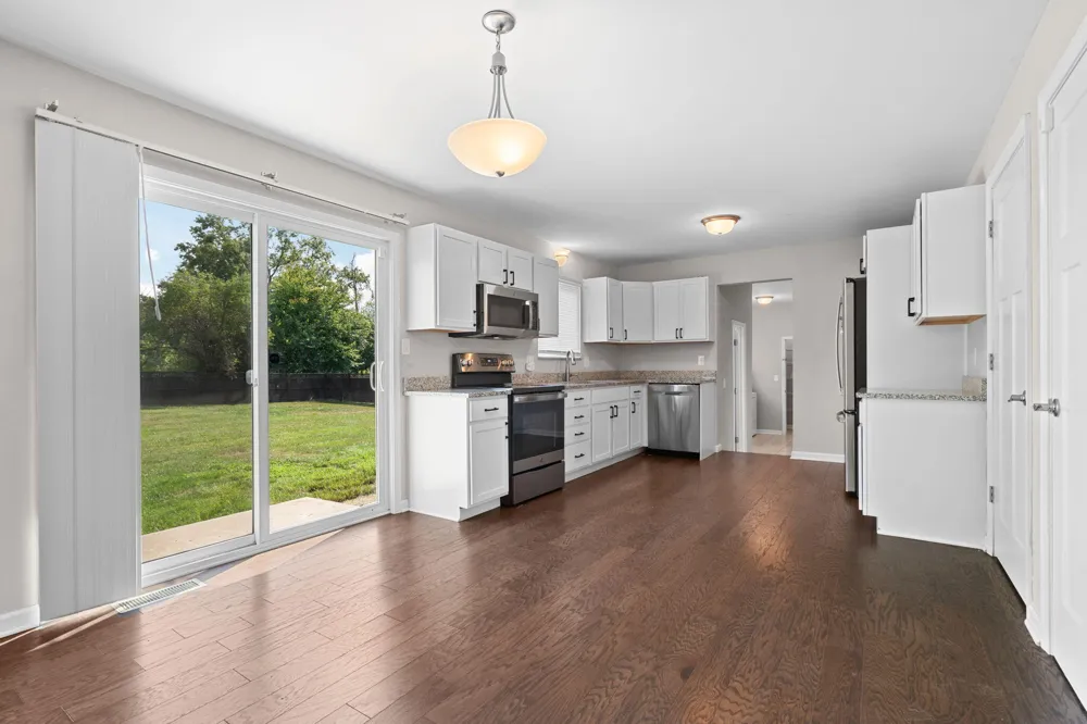 705 W Bemis Road York Charter Township, MI 48176