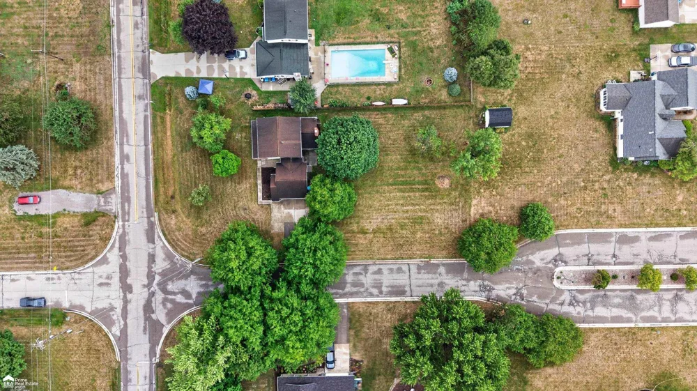 8400 Ridge Road Atlas Township, MI 48438