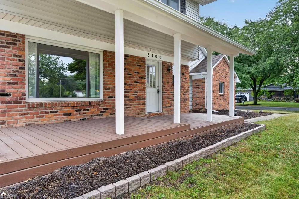 8400 Ridge Road Atlas Township, MI 48438