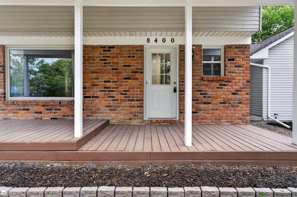 8400 Ridge Road Atlas Township, MI 48438
