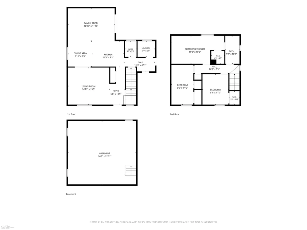 8400 Ridge Road Atlas Township, MI 48438