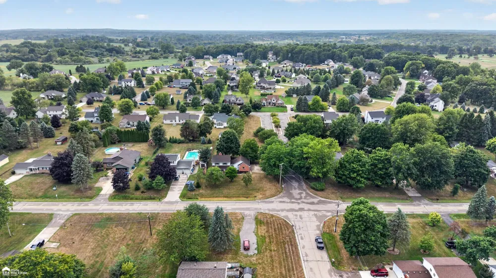 8400 Ridge Road Atlas Township, MI 48438