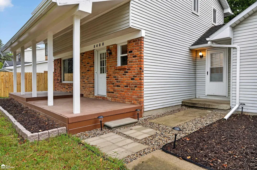 8400 Ridge Road Atlas Township, MI 48438