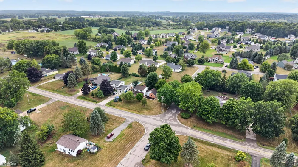 8400 Ridge Road Atlas Township, MI 48438