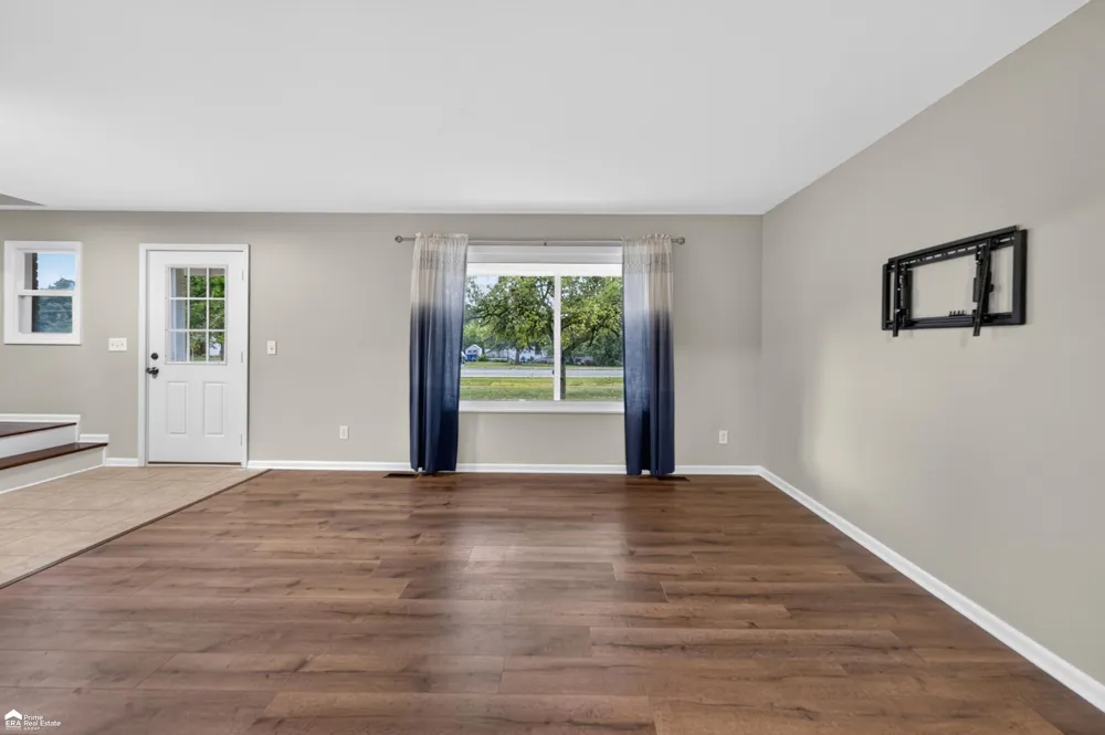 8400 Ridge Road Atlas Township, MI 48438