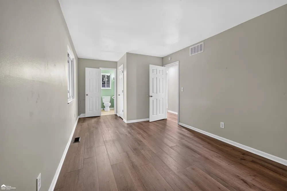 8400 Ridge Road Atlas Township, MI 48438