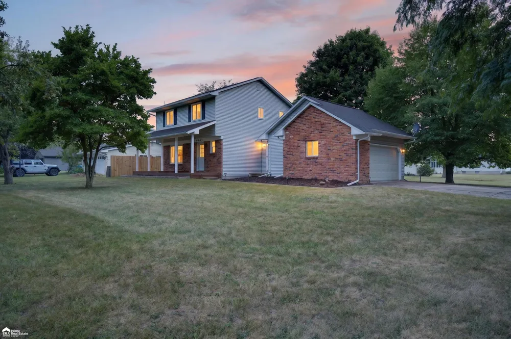 8400 Ridge Road Atlas Township, MI 48438