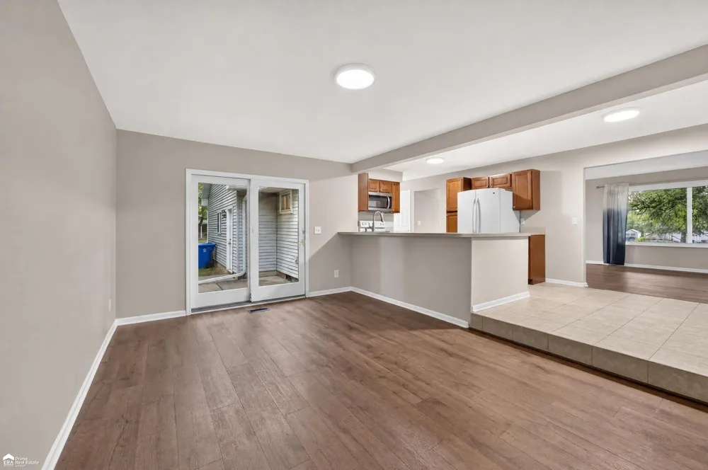 8400 Ridge Road Atlas Township, MI 48438