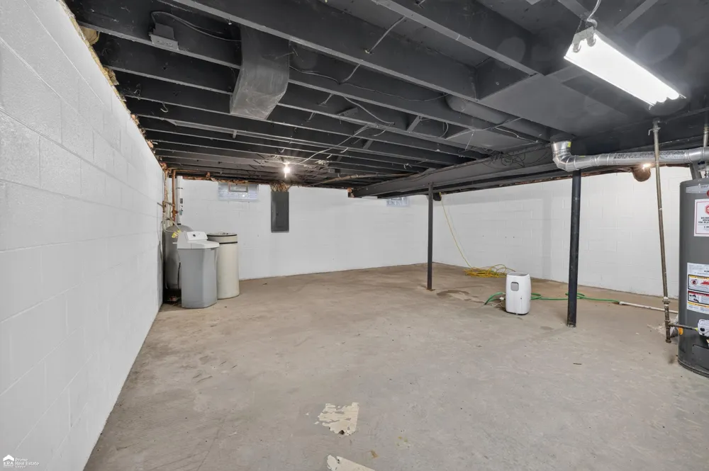8400 Ridge Road Atlas Township, MI 48438