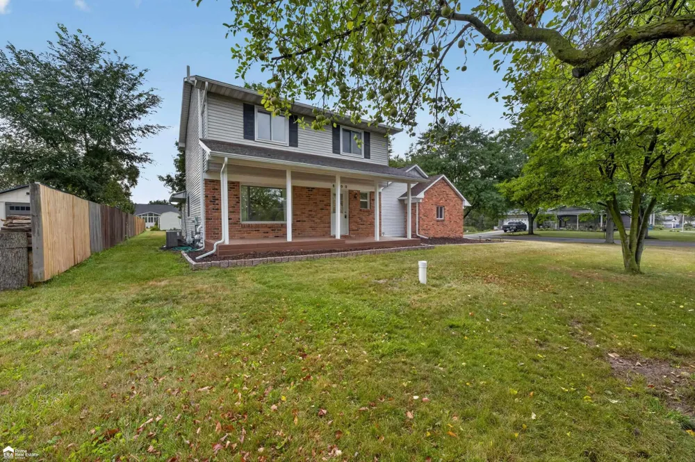8400 Ridge Road Atlas Township, MI 48438