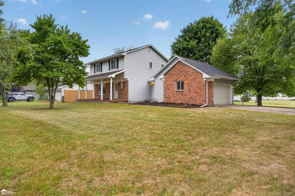 8400 Ridge Road Atlas Township, MI 48438