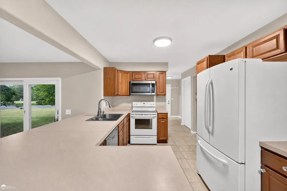 8400 Ridge Road Atlas Township, MI 48438