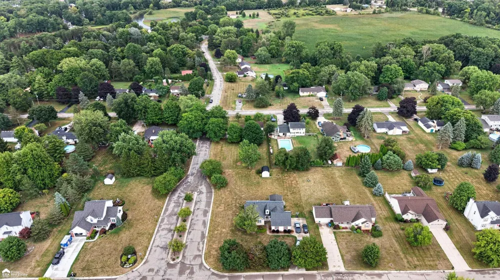 8400 Ridge Road Atlas Township, MI 48438