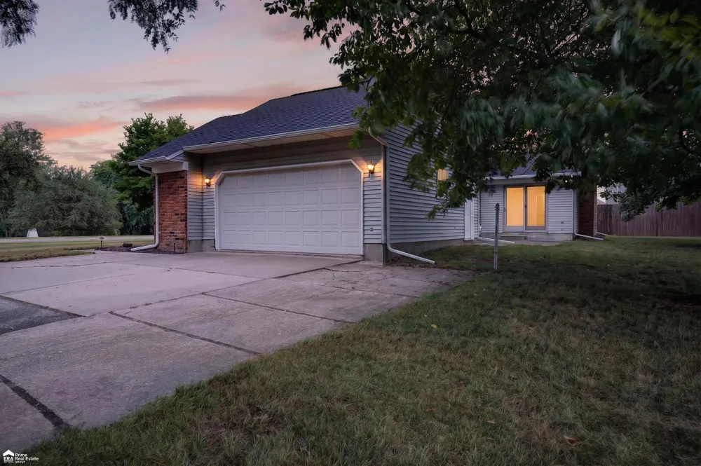 8400 Ridge Road Atlas Township, MI 48438