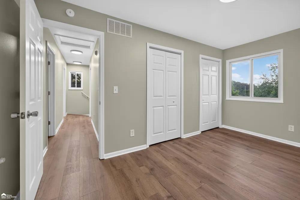 8400 Ridge Road Atlas Township, MI 48438