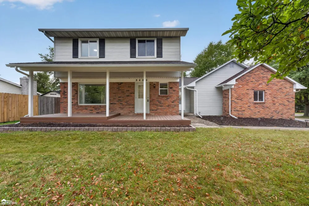 8400 Ridge Road Atlas Township, MI 48438