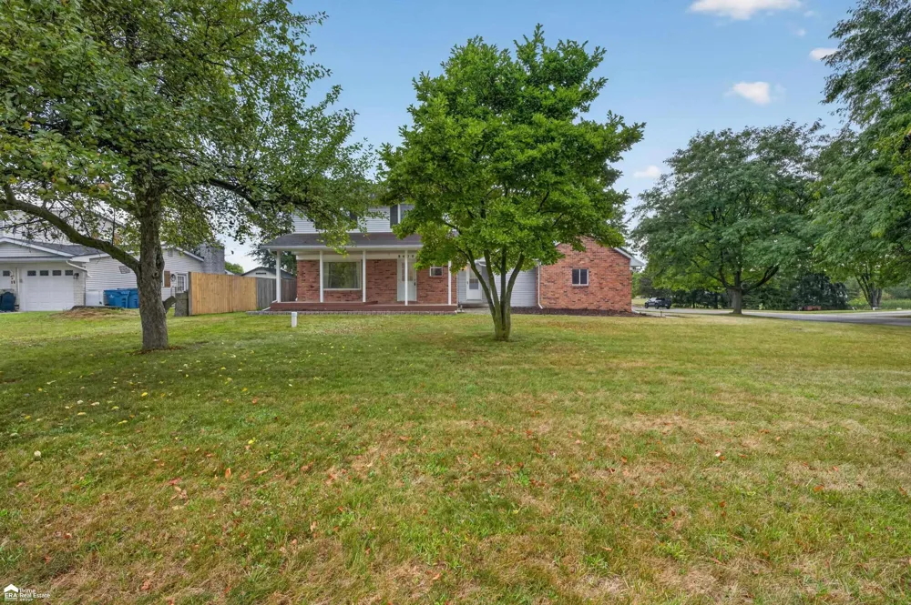 8400 Ridge Road Atlas Township, MI 48438
