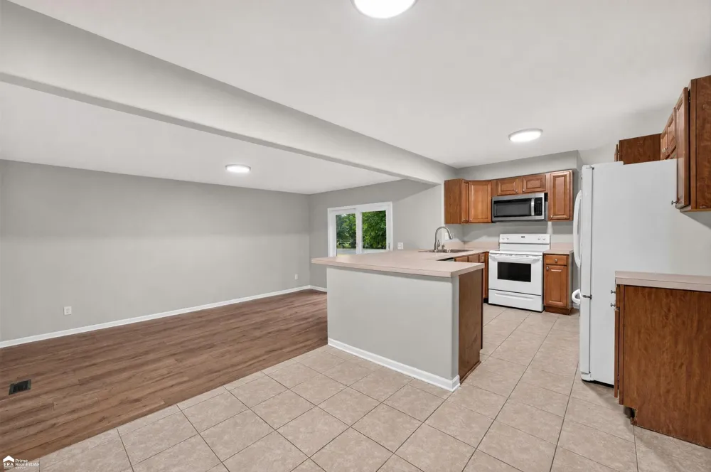 8400 Ridge Road Atlas Township, MI 48438