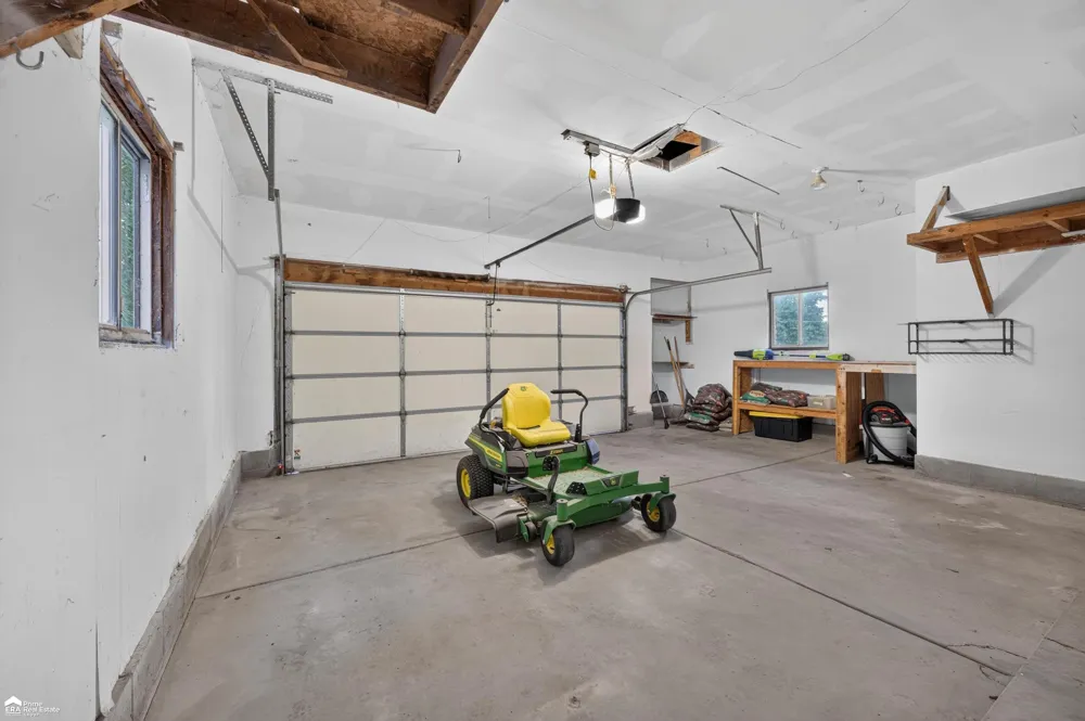 8400 Ridge Road Atlas Township, MI 48438