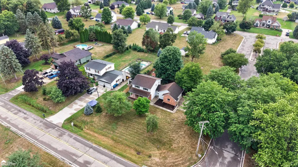 8400 Ridge Road Atlas Township, MI 48438