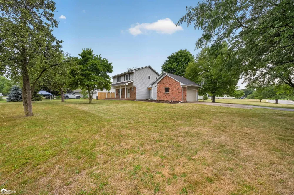 8400 Ridge Road Atlas Township, MI 48438