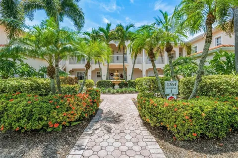 4264 CENTRAL SARASOTA PARKWAY #117