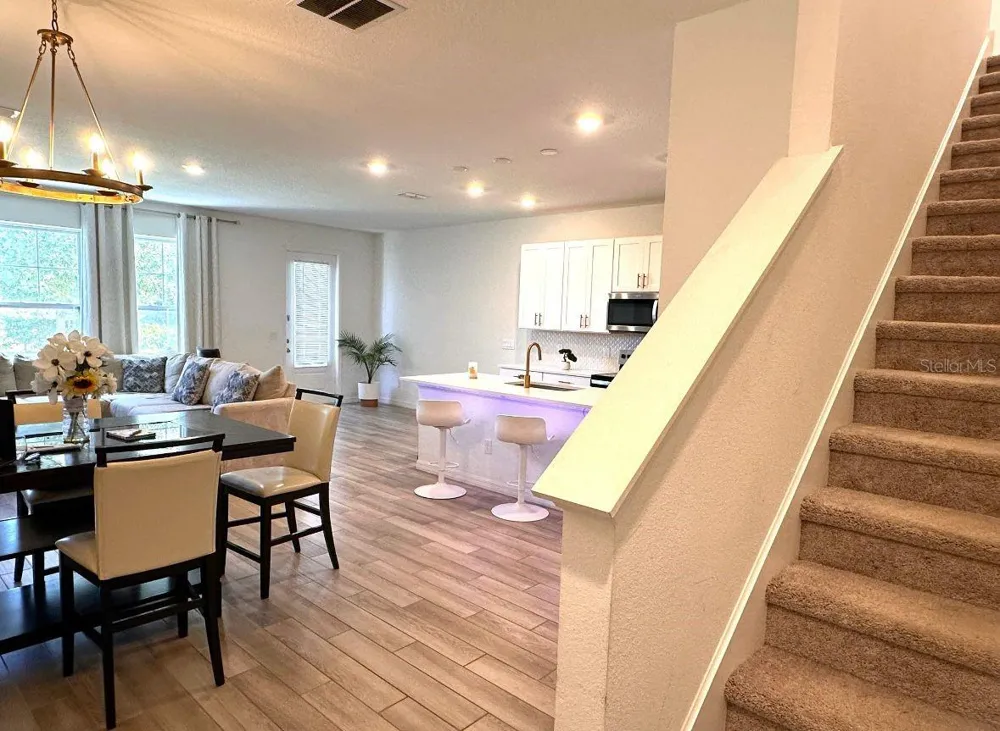 821 BENOI DR, Davenport, FL 33896