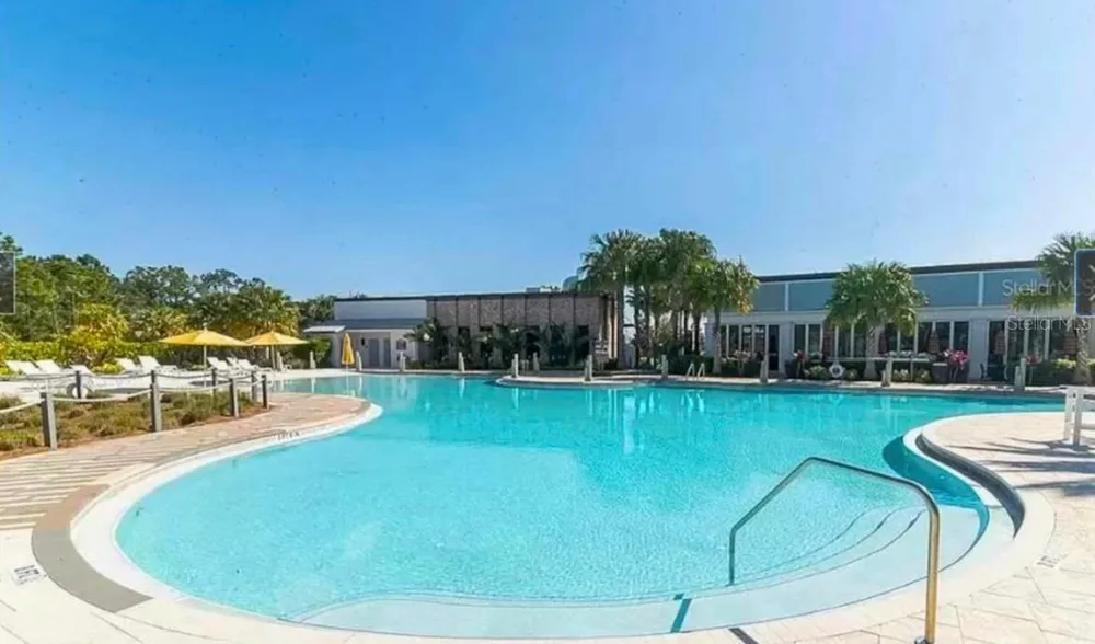821 BENOI DR, Davenport, FL 33896