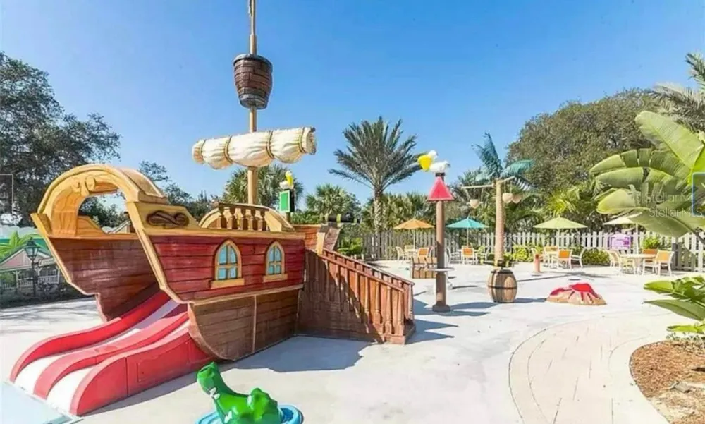 821 BENOI DR, Davenport, FL 33896