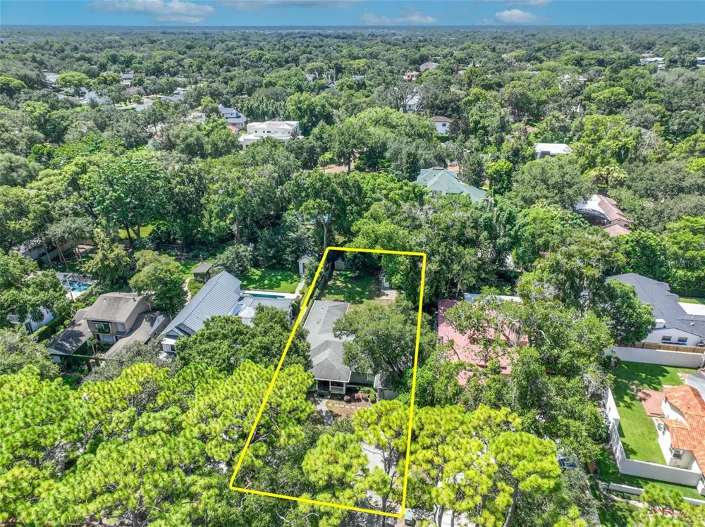 150 E READING WAY Winter Park, FL 32789