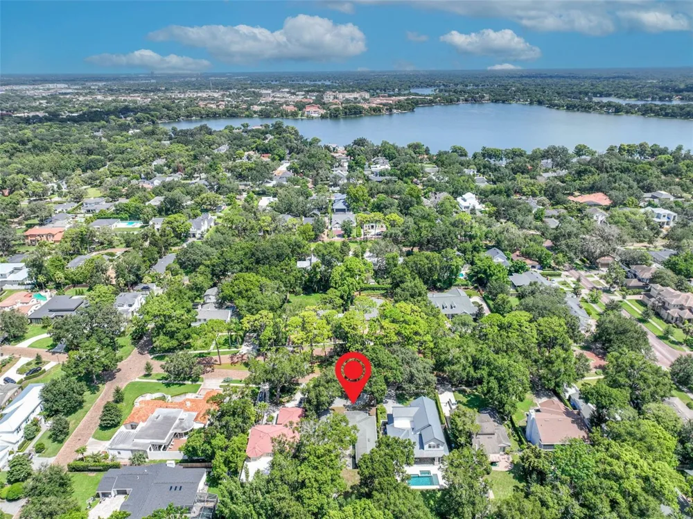 150 E READING WAY Winter Park, FL 32789