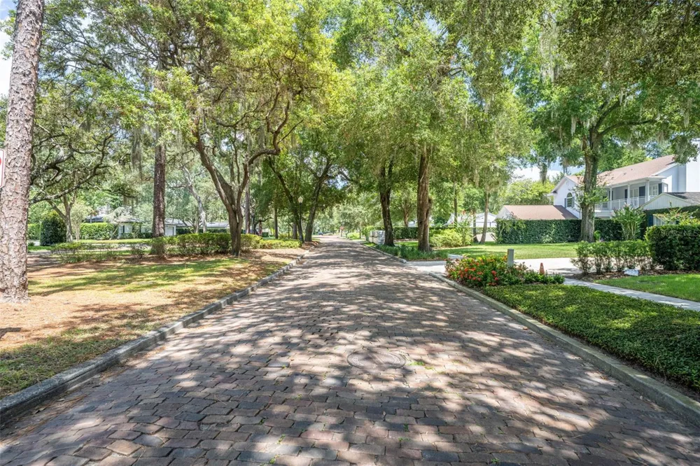150 E READING WAY Winter Park, FL 32789
