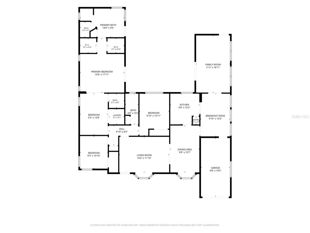 150 E READING WAY Winter Park, FL 32789