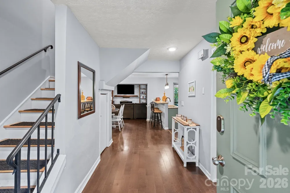 4 Beechwood Lakes Drive Hendersonville, NC 28792