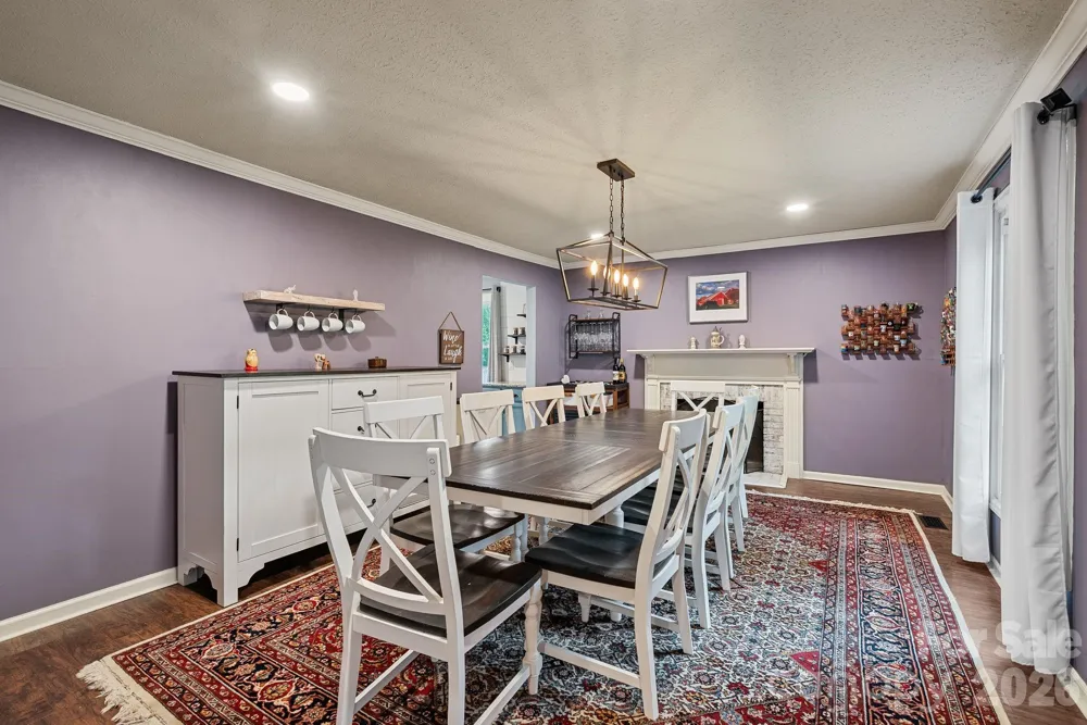 4 Beechwood Lakes Drive Hendersonville, NC 28792