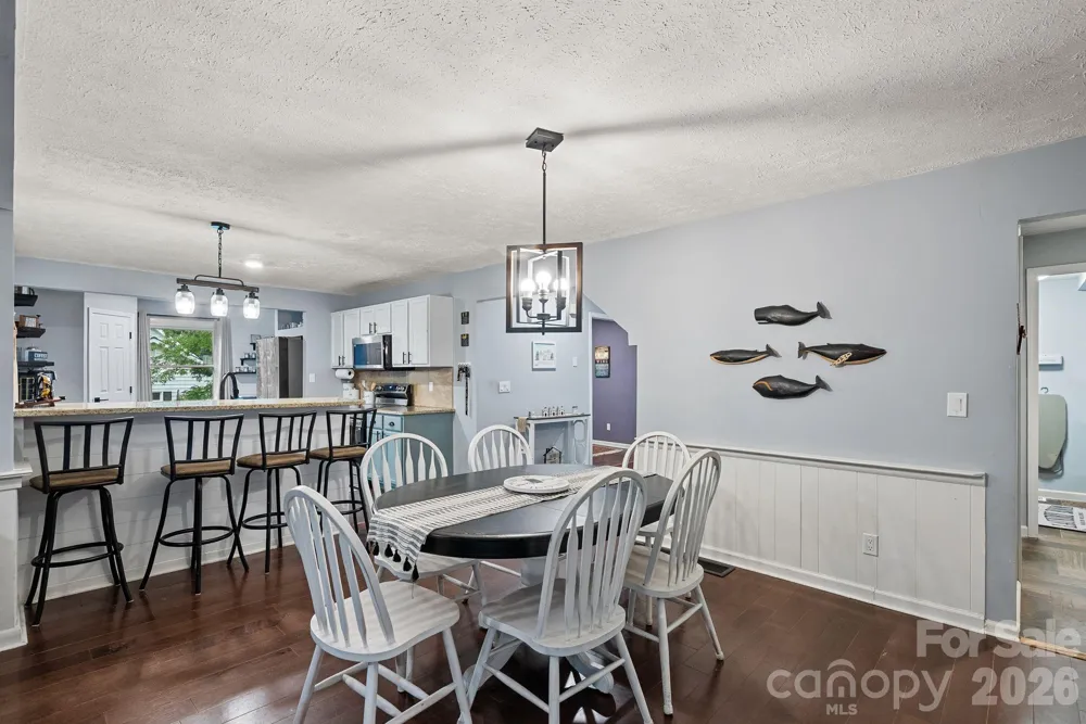 4 Beechwood Lakes Drive Hendersonville, NC 28792