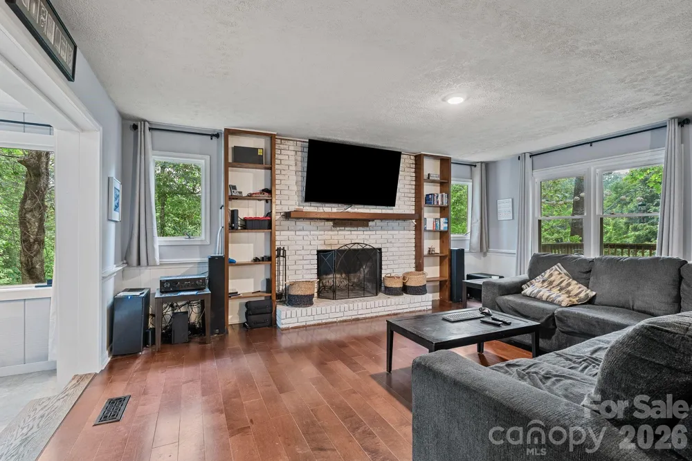 4 Beechwood Lakes Drive Hendersonville, NC 28792
