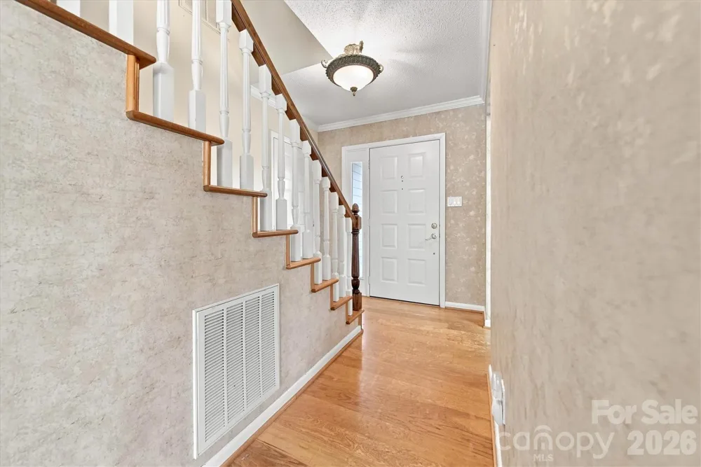 3823 ROCK BRIDGE DRIVE NE Conover, NC 28613