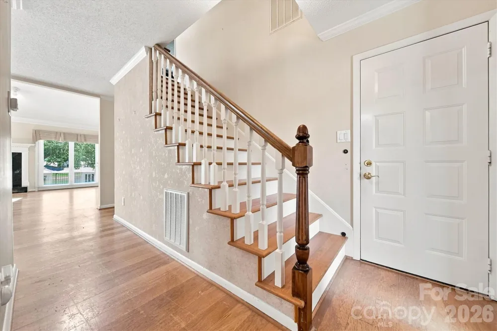 3823 ROCK BRIDGE DRIVE NE Conover, NC 28613