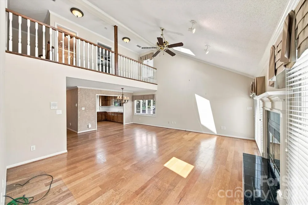 3823 ROCK BRIDGE DRIVE NE Conover, NC 28613